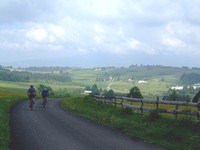 Okruh okolo Polany